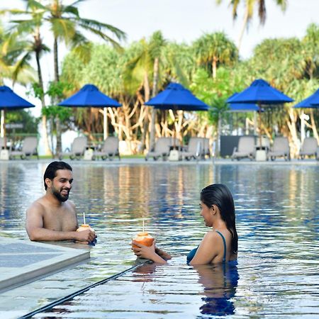 Sheraton Kosgoda Turtle Beach Resort Exterior photo